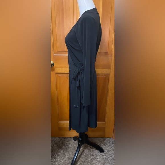 Thalia Sodi  True Wrap Dress - Picture 4 of 5